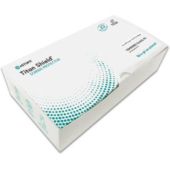 eSTUFF INFINITE iPhone 16 Pro Max - Ultimate Protection & Style | ES501427-10BULK